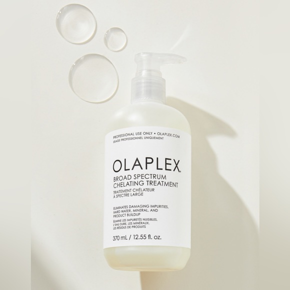 Olaplex 🔥Broad Spectrum Chelating Treatment 12.55 Fl. Oz.NEW - Picture 3 of 8